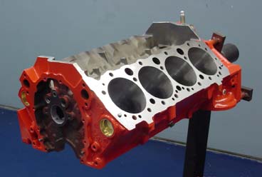 383-engine