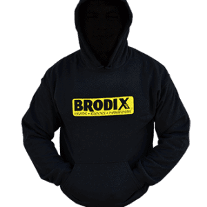 ms hoodie front