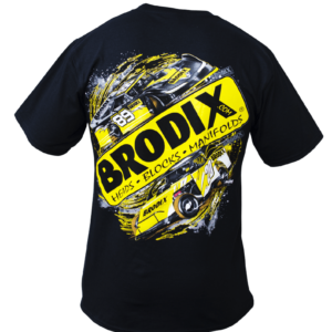 MS TS DIRT BLK back