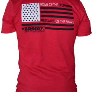 ms red flag t back