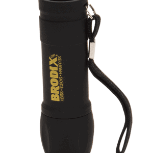 brodix flashlight