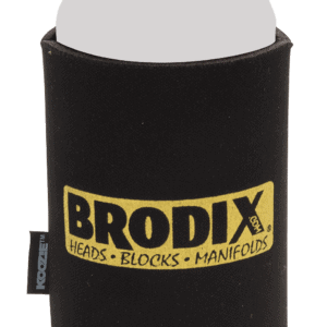brodix koozie