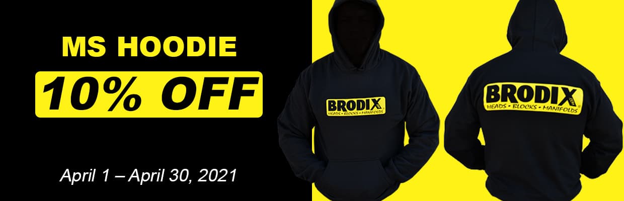 april 2021 ms hoodie 10% off
