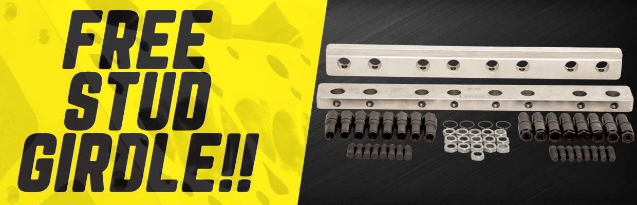 free stud girdle sale