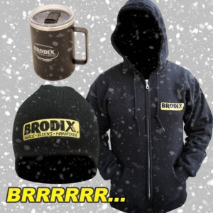 Cold Weather Gear
