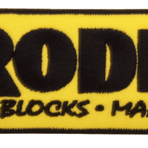 ms wp brodix patch