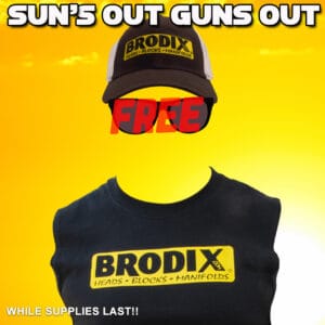 Summer Gear