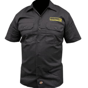 brodix dickies shirt